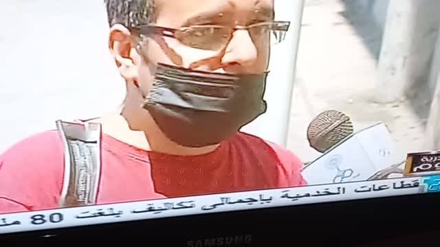 Zamalek winner