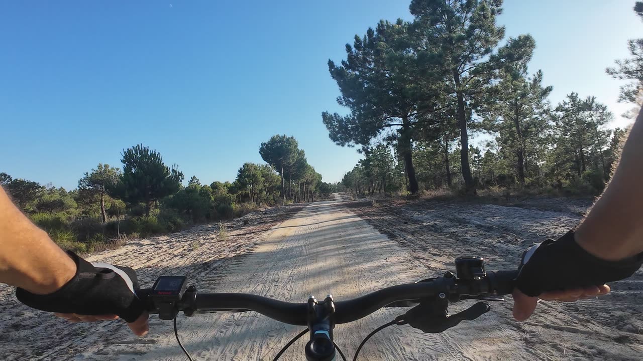 E-BIKE RIDE pela MS e-st 900 S05E16 11th of August 2K24 PART 10