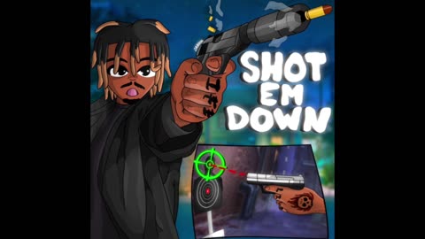 Shot Em Down - Juice WRLD (UNRELEASED)