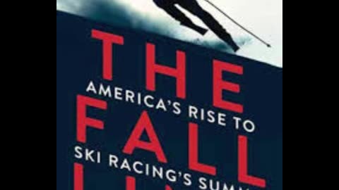 A review of The Fall Line by Nathaniel Vinton