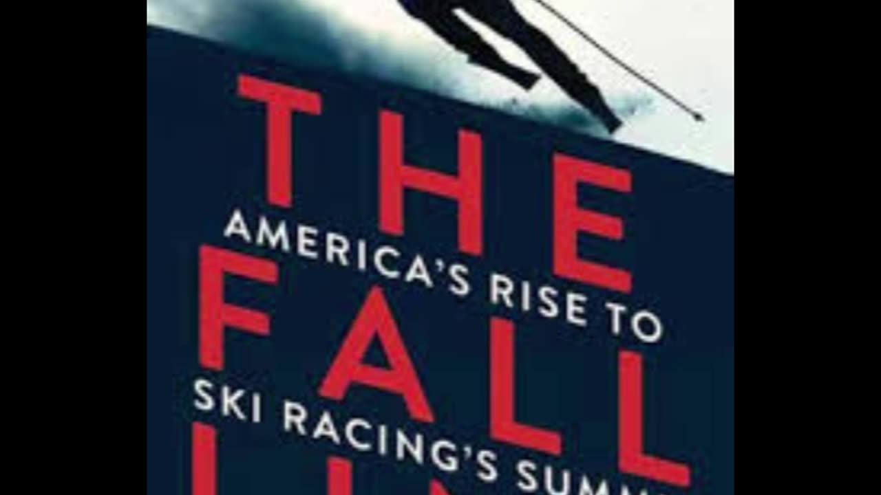 A review of The Fall Line by Nathaniel Vinton