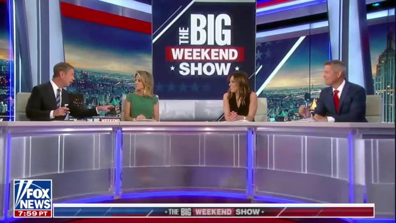 The Big Weekend Show | 10/ 13/ 2024