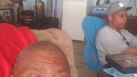 Fun friday