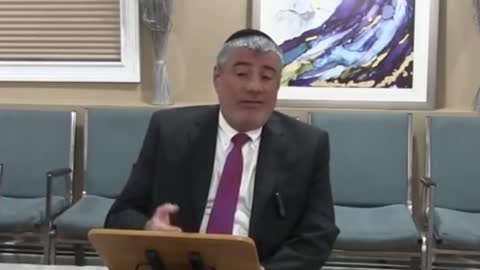 Rabbi Yosef Mizrachi: Some Black people are extremely dangerous