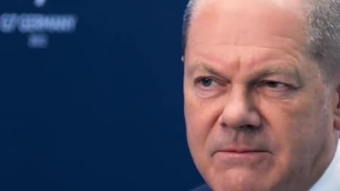 Lügner Scholz
