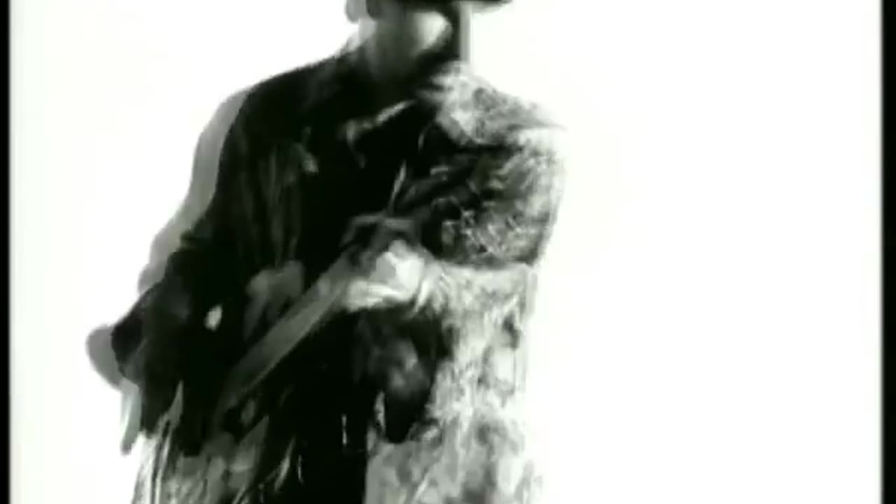 U2 ~ Who's Gonna Ride Your Wild Horses