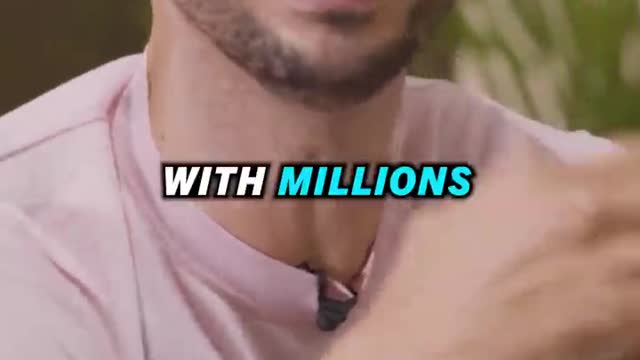 The rich can cheat