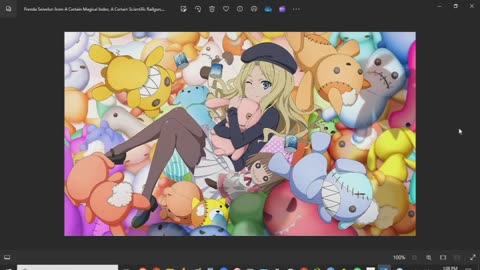 AgentofSocialMediaChaos's Anime Girl of the Day Season 3 Episode 102 Frenda Seivelun