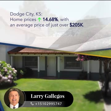 Where to Buy for Maximum Appreciation This Year