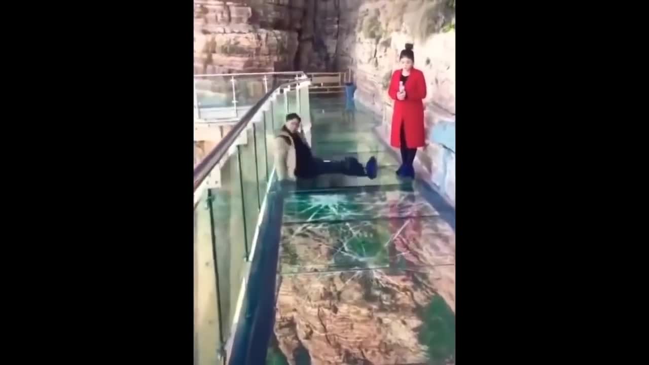 Mind Blowing Moments Caught on CAM!!!!!!!!!!!!