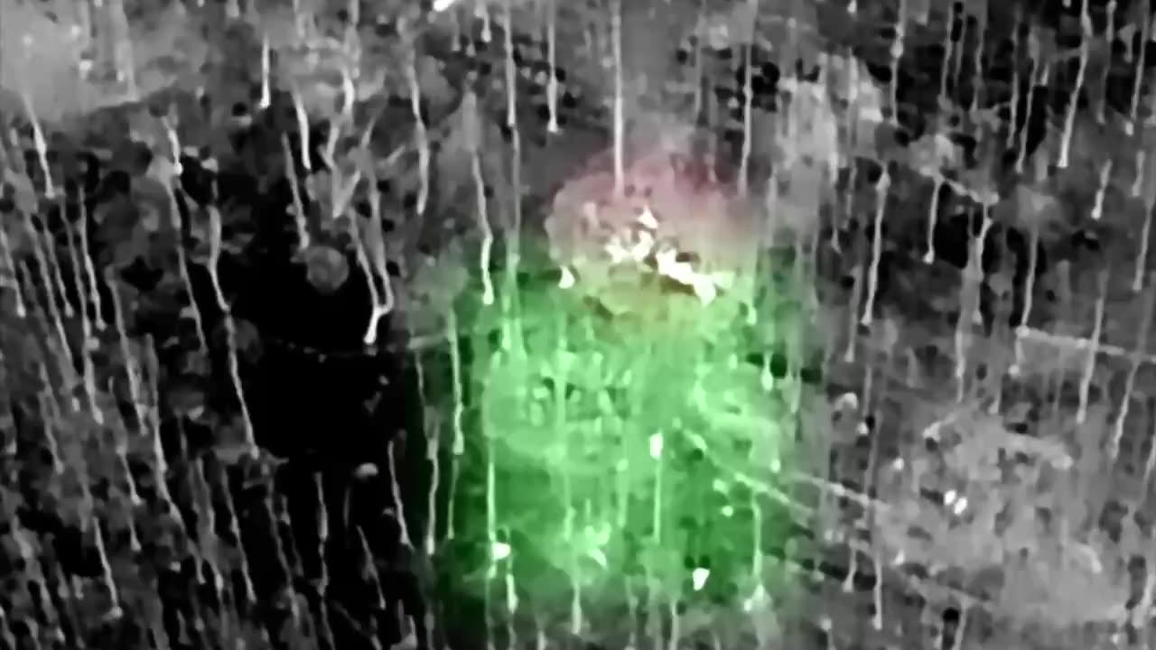 Ukrainians Moving on Russian Positions in the Serebryansky Forest