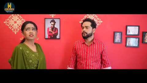 funny video full hydrabadi drama between husband and wife