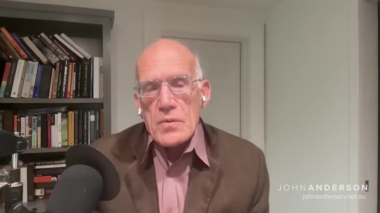 Victor Davis Hanson: Will Trump Still Go To Prison? | 11/13/24