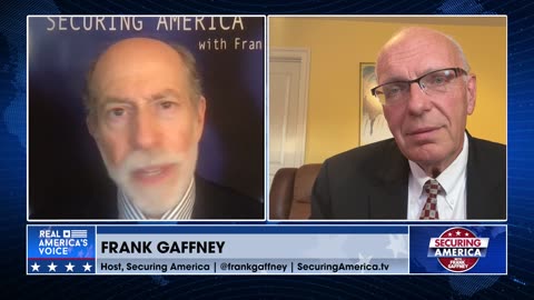 Securing America with Dr. David Wurmser (part 5) | October 30, 2023