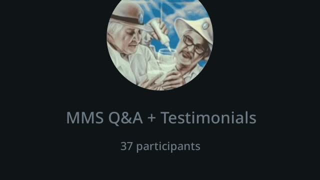 MMS Q&A + Testimonials