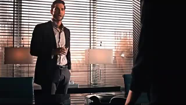 Lucifer Edit -- Tuesday Sound -- I AM The Devil #lucifer