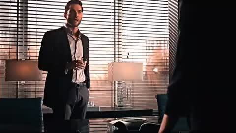 Lucifer Edit -- Tuesday Sound -- I AM The Devil #lucifer