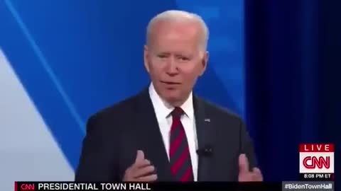 Biden Tests Positive For COVID - Flashback To When He Said Jabs Would Prevent Infection