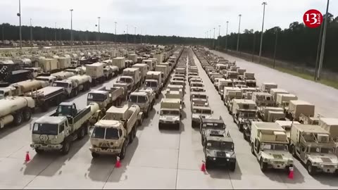 "US gave these missiles for hitting Russian territory" - the position of Pentagon made Russia crazy