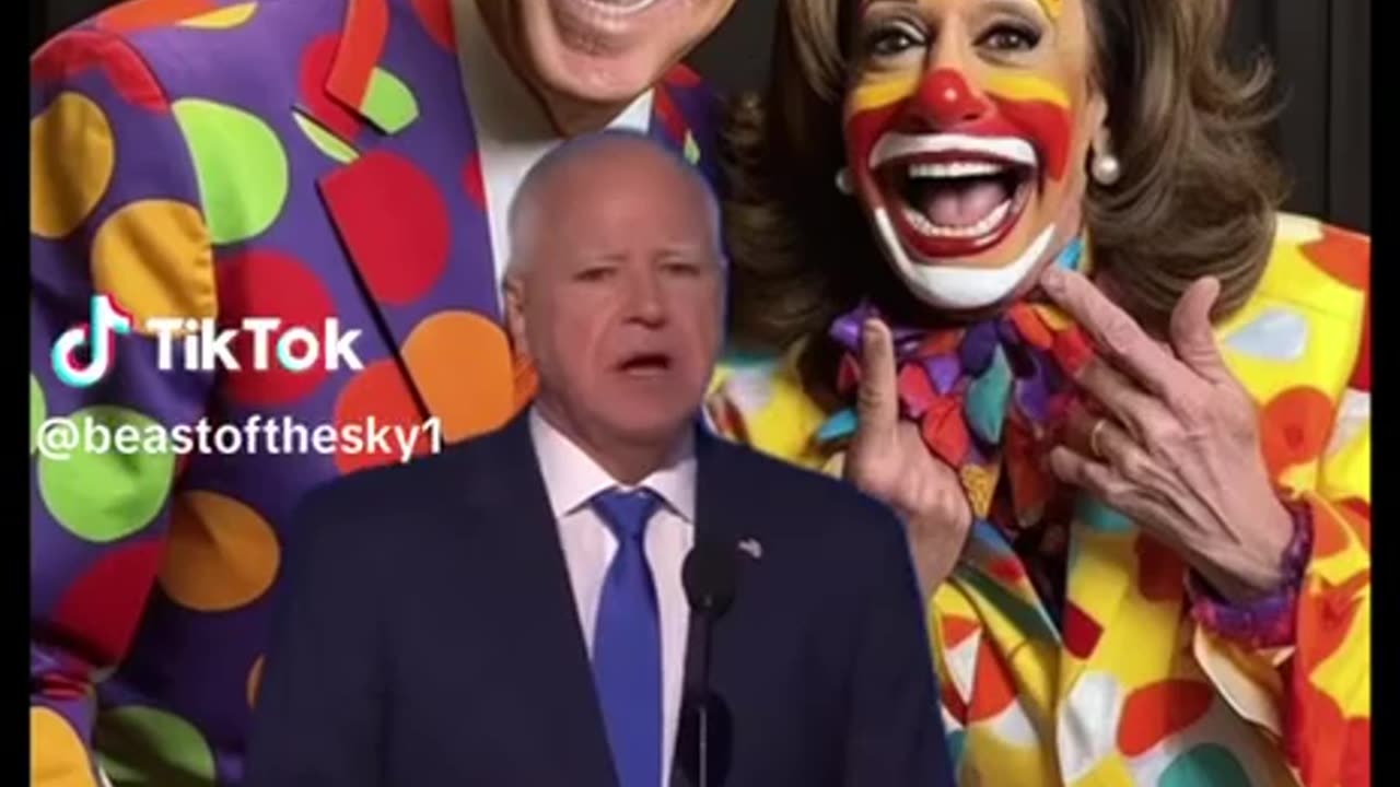 Democrat Gaslighting is all they have.