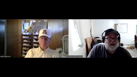 Ralph Epperson – Pearl Harbor and Vietnam – Roosevelt Traitor – David Rockefeller War Planner