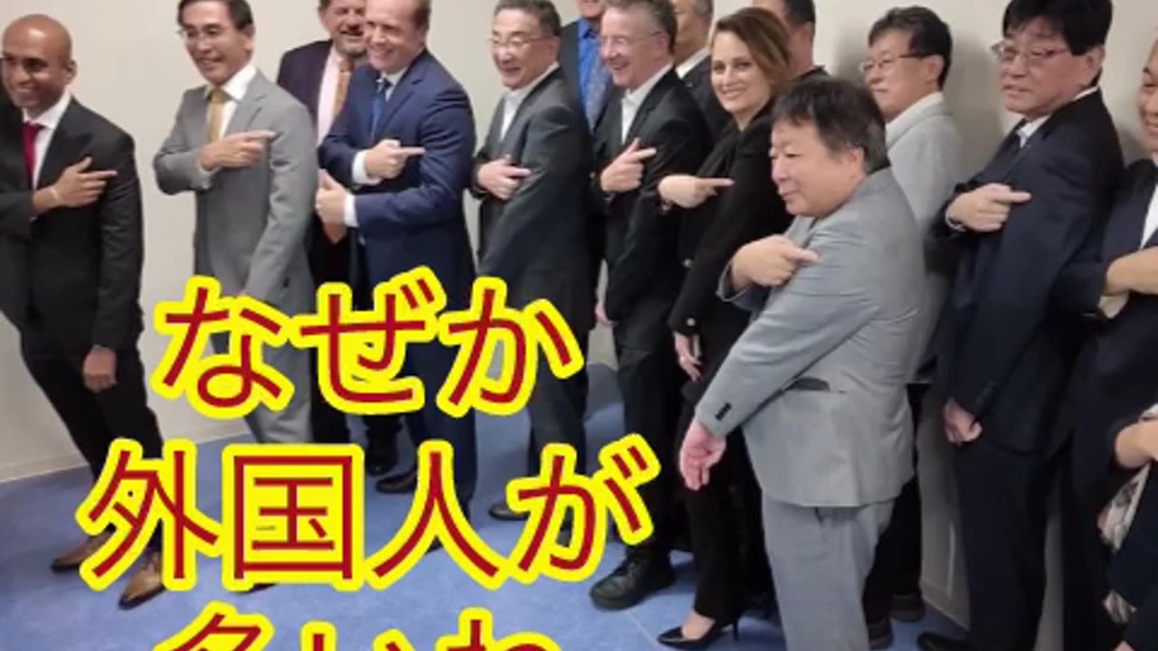 ファルマの打ちましたアピール…… 外資やないかーい!