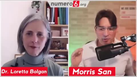 intervista Dott.sa Bolgan sui vaccini, come funzionano e i loro pericoli