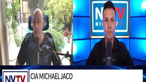 CIA MICHAEL JACO WITH NICHOLS VIENIAMEN NEWS UPDATE..