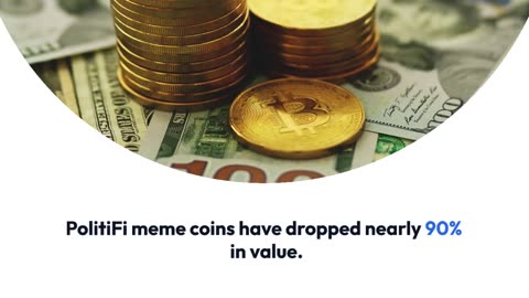 PolitiFi Meme Coins Hit Seven-Month Low as US Elections Near