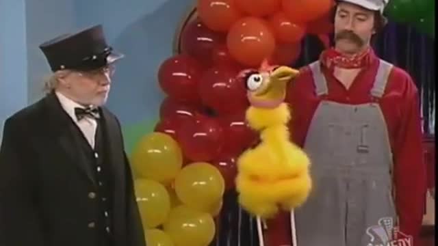 Comedy Central - The Reading Caboose