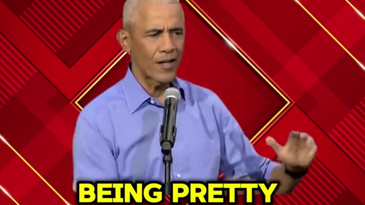 Ben Shapiro They Really think Obama Can Save this?