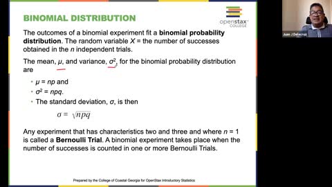 Chapters 4 and 5 Notes