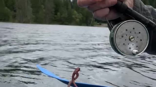 Patriot Fishing part 3-3