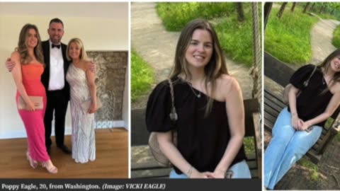 Trending Health And Fitness News : They Died Suddenly And Are Getting Younger & Younger
