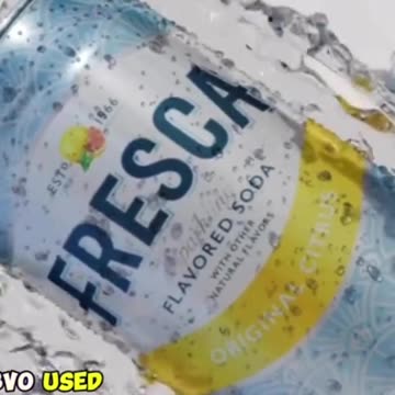 10 foods thare banned in most countries but allowed in the USA