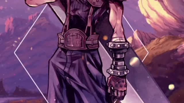 Final Fantasy VII