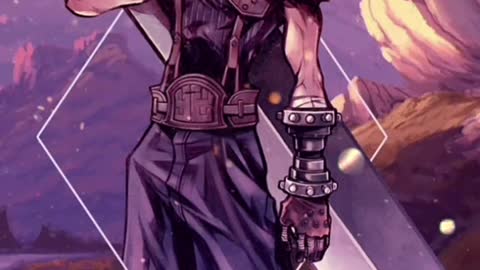 Final Fantasy VII