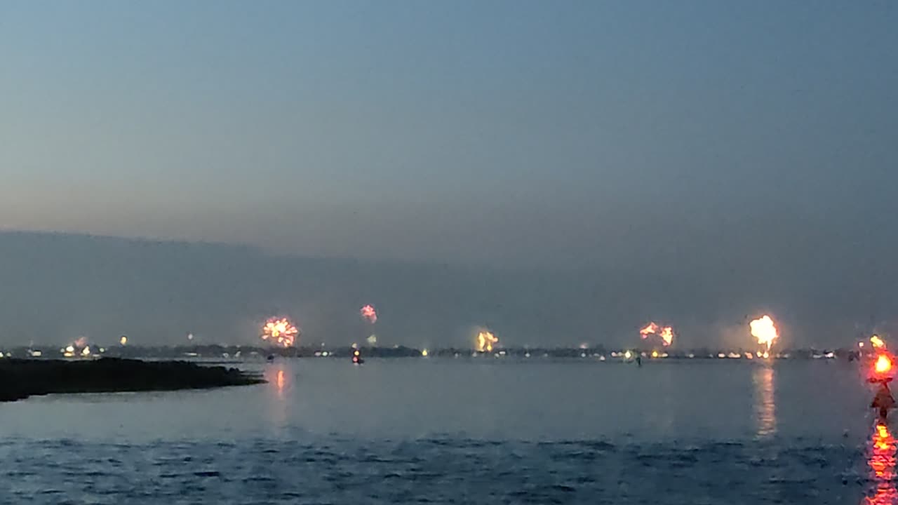 Jones Beach July 4 Fireworks VID_20230704_210859