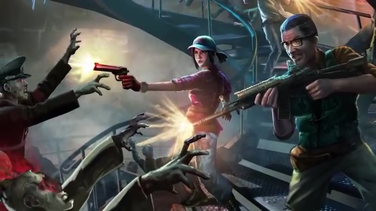 BLACK OPS 6 ZOMBIES LIBERTY FALLS CUTSCENE EXPLAINED: ALL EASTER EGGS & STORY BREAKDOWN!