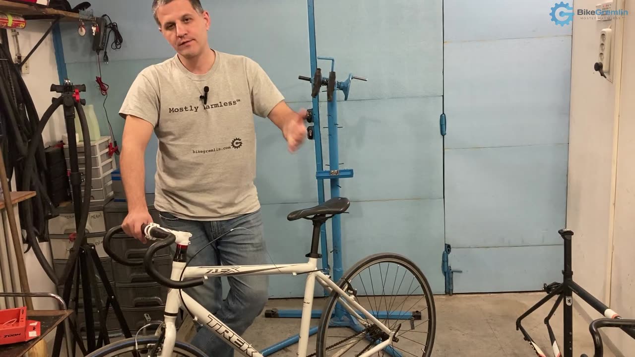 Why most modern bike frames suck!