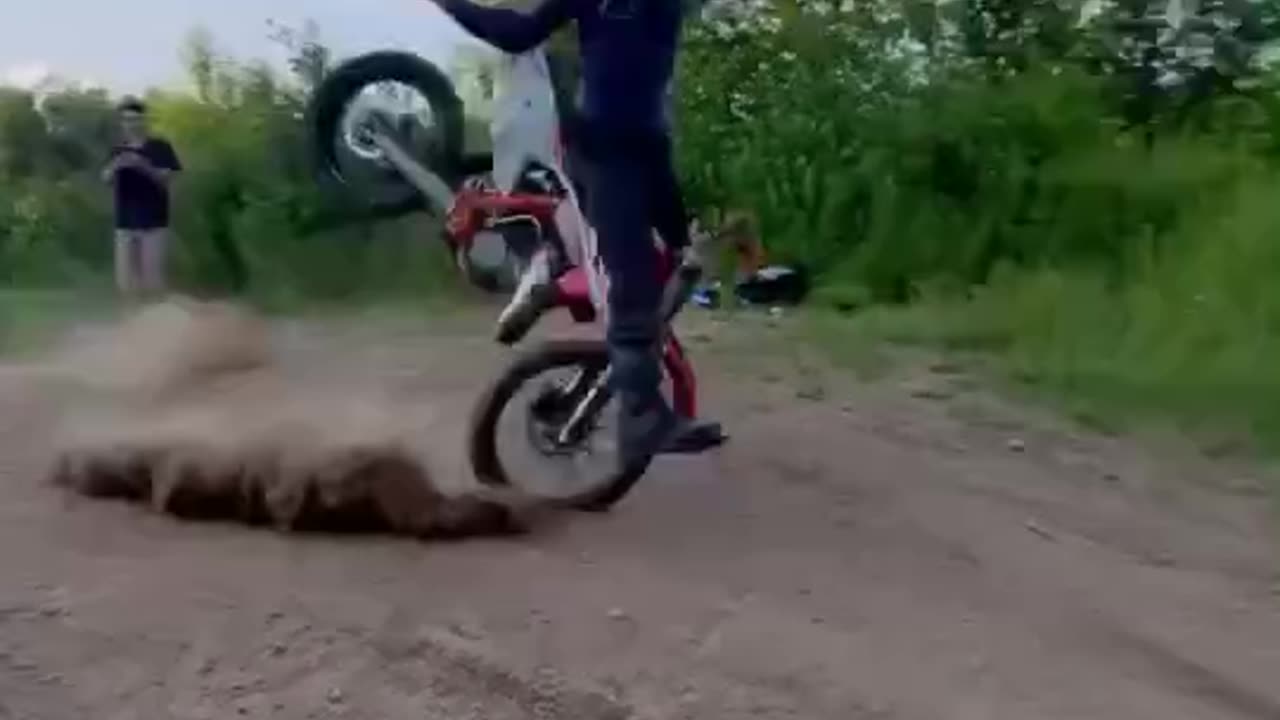 Motocross