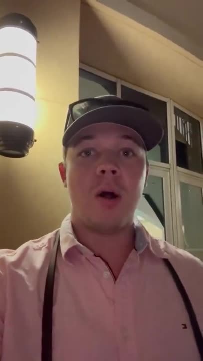 HUGE: Kyle Rittenhouse Says He Will Not Vote For Donald Trump