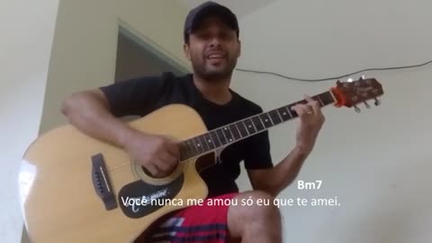 Amor maquiado - vagner