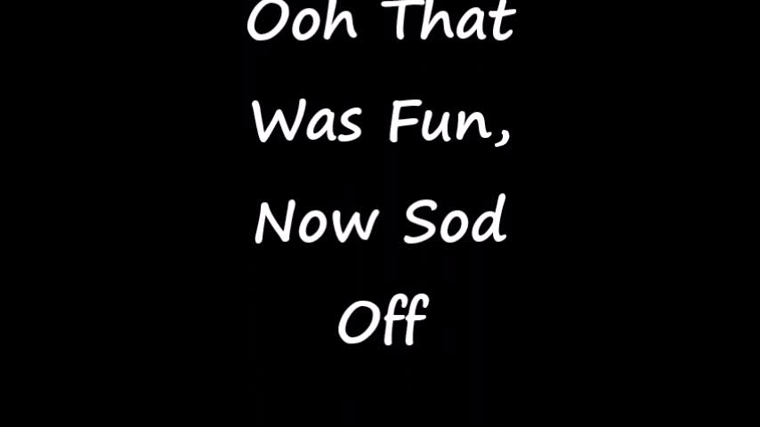 ABIF Your The Only One