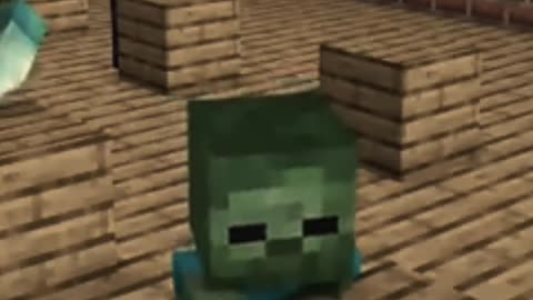 Minecraft funny animation.wait till end.