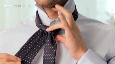 How to Tie...easy.