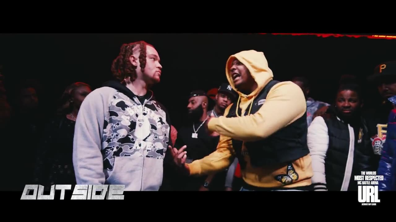 Nu Jerzey Twork vs NXT