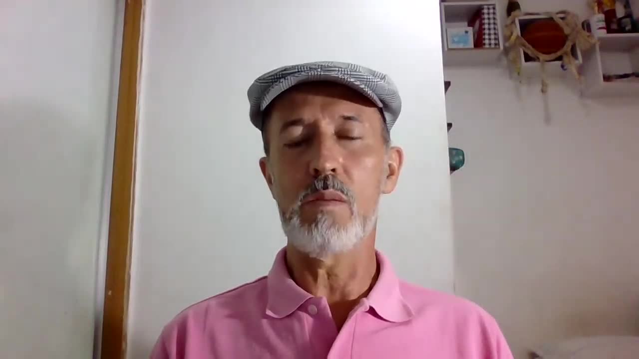 A importância de conversarmos com o nosso corpo.