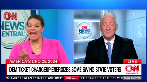 CNN's John King Breaks Down Which Voter Demographics Will Be Key In Swing States