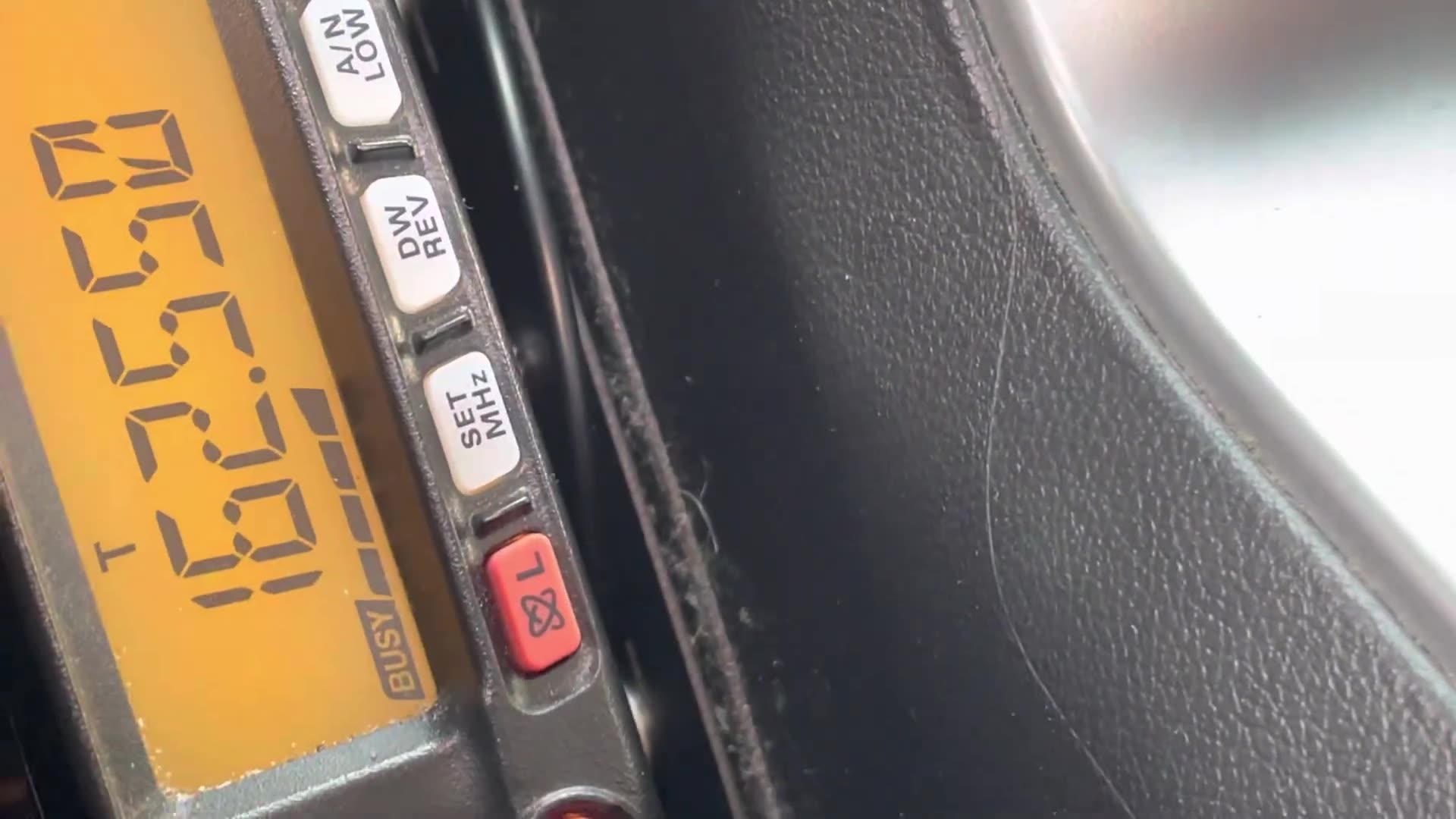 30.220 MHz FM Canadian Hospital Paging POCSAG 30.22 MHz Pagers Canada